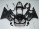 2001-2003 Glossy Matte Black Honda CBR600 F4i Bike Fairings UK 2001-2003 Glossy Matte Black Honda CBR600 F4i Bike Fairings UK