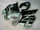 2001-2003 Black Silver Honda CBR600 F4i Motorcycle Fairing UK 2001-2003 Black Silver Honda CBR600 F4i Motorcycle Fairing UK