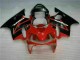 2001-2003 Red Black Honda CBR600 F4i Motorcycle Fairing Kit & Plastics UK 2001-2003 Red Black Honda CBR600 F4i Motorcycle Fairing Kit & Plastics UK