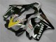 2001-2003 Yellow Silver Black Playboy Honda CBR600 F4i Motorcycle Fairing Kit UK 2001-2003 Yellow Silver Black Playboy Honda CBR600 F4i Motorcycle Fairing Kit UK