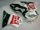 2001-2003 Red White Black San Carlo Honda CBR600 F4i Bike Fairing UK 2001-2003 Red White Black San Carlo Honda CBR600 F4i Bike Fairing UK