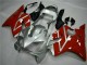 2001-2003 Red Silver Honda CBR600 F4i Motor Bike Fairings UK 2001-2003 Red Silver Honda CBR600 F4i Motor Bike Fairings UK