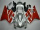 2001-2003 Red Silver Honda CBR600 F4i Motor Bike Fairings UK 2001-2003 Red Silver Honda CBR600 F4i Motor Bike Fairings UK