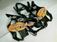 2001-2003 Orange Black Honda CBR600 F4i Motorcycle Bodywork UK 2001-2003 Orange Black Honda CBR600 F4i Motorcycle Bodywork UK