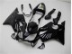 2001-2003 Glossy Black Honda CBR600 F4i Motorbike Fairing Kits UK 2001-2003 Glossy Black Honda CBR600 F4i Motorbike Fairing Kits UK