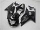 2001-2003 Black Suzuki GSXR 600/750 Motor Fairings UK 2001-2003 Black Suzuki GSXR 600/750 Motor Fairings UK