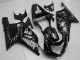 2001-2003 Black Suzuki GSXR 600/750 Bike Fairing UK 2001-2003 Black Suzuki GSXR 600/750 Bike Fairing UK