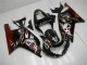 2001-2003 Black Suzuki GSXR 600/750 Motorcycle Bodywork UK 2001-2003 Black Suzuki GSXR 600/750 Motorcycle Bodywork UK