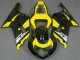 2001-2003 Yellow Black Suzuki GSXR 600/750 Motorcycle Replacement Fairings UK 2001-2003 Yellow Black Suzuki GSXR 600/750 Motorcycle Replacement Fairings UK
