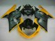 2001-2003 Black Yellow Suzuki GSXR 600/750 Bike Fairing UK 2001-2003 Black Yellow Suzuki GSXR 600/750 Bike Fairing UK