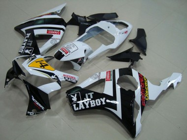 2002-2003 Playboy Honda CBR900RR 954 Replacement Fairings UK