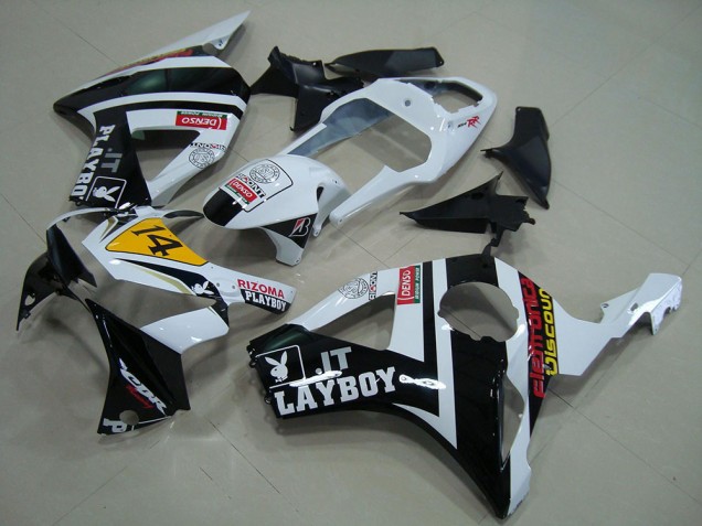 2002-2003 Playboy Honda CBR900RR 954 Replacement Fairings UK