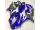 2002-2003 Blue Grey Yamaha YZF R1 Motorcycle Fairings UK 2002-2003 Blue Grey Yamaha YZF R1 Motorcycle Fairings UK
