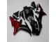 2002-2003 Black Red Yamaha YZF R1 Motorcycle Fairing UK 2002-2003 Black Red Yamaha YZF R1 Motorcycle Fairing UK