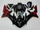 2002-2003 Black Red Yamaha YZF R1 Motorcycle Fairing UK 2002-2003 Black Red Yamaha YZF R1 Motorcycle Fairing UK