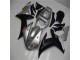 2002-2003 Silver Black Yamaha YZF R1 Motorbike Fairings UK 2002-2003 Silver Black Yamaha YZF R1 Motorbike Fairings UK