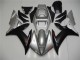 2002-2003 Silver Black Yamaha YZF R1 Motorbike Fairings UK 2002-2003 Silver Black Yamaha YZF R1 Motorbike Fairings UK