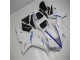 2002-2003 White Yamaha YZF R1 Motorcycle Fairing UK 2002-2003 White Yamaha YZF R1 Motorcycle Fairing UK