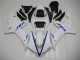 2002-2003 White Yamaha YZF R1 Motorcycle Fairing UK 2002-2003 White Yamaha YZF R1 Motorcycle Fairing UK