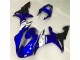 2002-2003 Blue White Yamaha YZF R1 Motorcycle Fairing Kits UK 2002-2003 Blue White Yamaha YZF R1 Motorcycle Fairing Kits UK