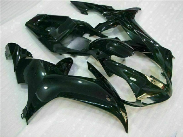 2002-2003 Black Yamaha YZF R1 Bike Fairing UK 2002-2003 Black Yamaha YZF R1 Bike Fairing UK