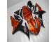 2002-2003 Orange Black Yamaha YZF R1 Bike Fairings UK 2002-2003 Orange Black Yamaha YZF R1 Bike Fairings UK