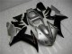 2002-2003 Black Yamaha YZF R1 Motor Bike Fairings UK 2002-2003 Black Yamaha YZF R1 Motor Bike Fairings UK