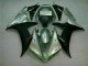 2002-2003 Silver Black Yamaha YZF R1 Motorbike Fairing Kits UK 2002-2003 Silver Black Yamaha YZF R1 Motorbike Fairing Kits UK
