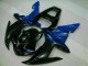2002-2003 Blue Yamaha YZF R1 Motorcycle Fairings Kits UK 2002-2003 Blue Yamaha YZF R1 Motorcycle Fairings Kits UK