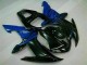 2002-2003 Blue Yamaha YZF R1 Motorcycle Fairings Kits UK 2002-2003 Blue Yamaha YZF R1 Motorcycle Fairings Kits UK