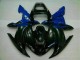 2002-2003 Blue Yamaha YZF R1 Motorcycle Fairings Kits UK 2002-2003 Blue Yamaha YZF R1 Motorcycle Fairings Kits UK