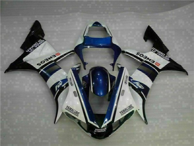 2002-2003 Black Yamaha YZF R1 Motorcycle Replacement Fairings UK 2002-2003 Black Yamaha YZF R1 Motorcycle Replacement Fairings UK