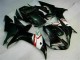 2002-2003 Black Yamaha YZF R1 Replacement Fairings UK