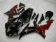 2002-2003 Black Yamaha YZF R1 Motorcylce Fairings UK 2002-2003 Black Yamaha YZF R1 Motorcylce Fairings UK
