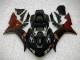 2002-2003 Black Yamaha YZF R1 Motorcylce Fairings UK 2002-2003 Black Yamaha YZF R1 Motorcylce Fairings UK