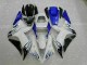 2002-2003 White Yamaha YZF R1 Motorbike Fairings UK 2002-2003 White Yamaha YZF R1 Motorbike Fairings UK
