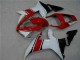 2002-2003 Red Yamaha YZF R1 Motorcycle Fairing Kits UK 2002-2003 Red Yamaha YZF R1 Motorcycle Fairing Kits UK