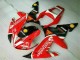 2002-2003 Red Yamaha YZF R1 Bike Fairings & Bodywork UK