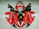 2002-2003 Red Yamaha YZF R1 Bike Fairings & Bodywork UK