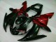 2002-2003 Black Red Yamaha YZF R1 Bike Fairing UK 2002-2003 Black Red Yamaha YZF R1 Bike Fairing UK