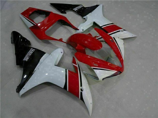 2002-2003 Red Yamaha YZF R1 Bike Fairings UK 2002-2003 Red Yamaha YZF R1 Bike Fairings UK