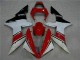 2002-2003 Red Yamaha YZF R1 Bike Fairings UK 2002-2003 Red Yamaha YZF R1 Bike Fairings UK