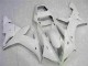 2002-2003 White Yamaha YZF R1 Motorbike Fairing UK 2002-2003 White Yamaha YZF R1 Motorbike Fairing UK