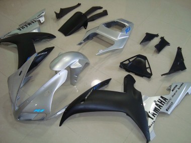 2002-2003 Silver Blue Yamaha YZF R1 Motorbike Fairing UK