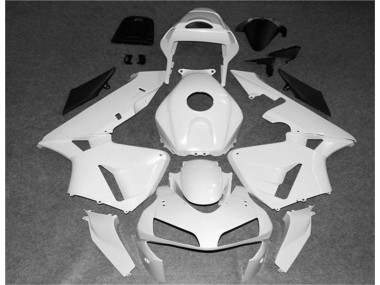 2003-2004 Unpainted Honda CBR600RR Motorbike Fairing UK
