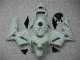 2003-2004 White Honda CBR600RR Motorcyle Fairings & Bodywork UK 2003-2004 White Honda CBR600RR Motorcyle Fairings & Bodywork UK