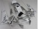 2003-2004 Silve White Black Repsol Honda CBR600RR Bike Fairings UK 2003-2004 Silve White Black Repsol Honda CBR600RR Bike Fairings UK