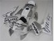 2003-2004 Silve White Black Repsol Honda CBR600RR Bike Fairings UK 2003-2004 Silve White Black Repsol Honda CBR600RR Bike Fairings UK