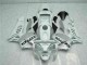 2003-2004 White Silver Repsol Honda CBR600RR Replacement Fairings UK 2003-2004 White Silver Repsol Honda CBR600RR Replacement Fairings UK