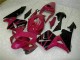 2003-2004 Purple Honda CBR600RR Motorcylce Fairings UK 2003-2004 Purple Honda CBR600RR Motorcylce Fairings UK